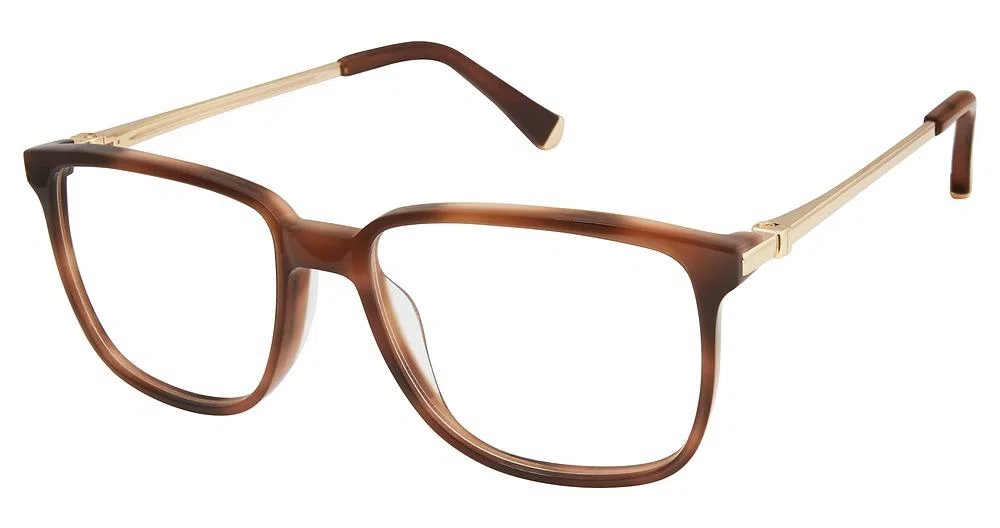 Kate Young for Tura K142 Eyeglasses - view 2